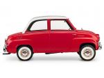 Goggomobil T 300 1955 года